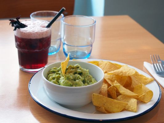 La Chingada by null