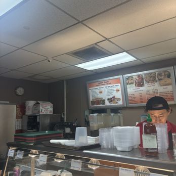 China King - Chinese Near Me - Santa Ana, California