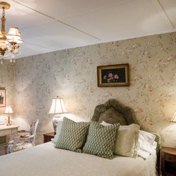 Hilltop House Bed & Breakfast - Hilltop House Bed & Breakfast