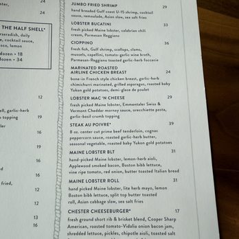 West Chester Seafood Kitchen - Menu - Seafood Near Me - West Chester, Pennsylvania West Chester Seafood Kitchen - Menu - Seafood Near Me - West Chester, Pennsylvania