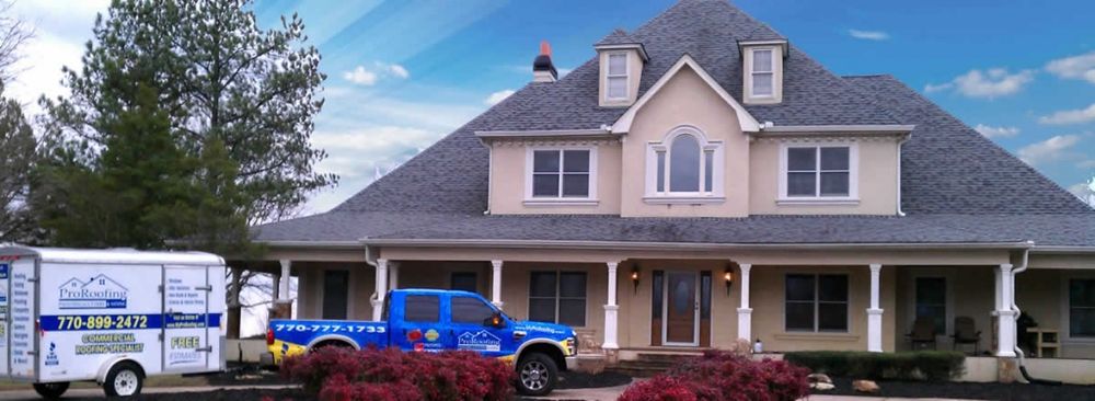 Slide of Pro Roofing & Siding