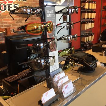 Red Wing - Shoe Stores Near Me - Albuquerque, New Mexico