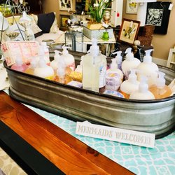 The River House Emporium