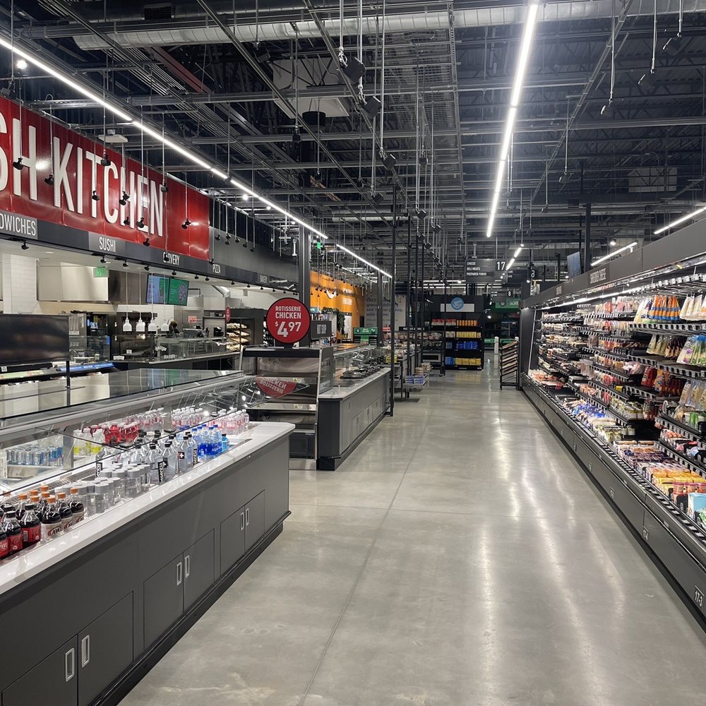 Amazon Fresh - Grocery Near Me - Westmont, Illinois