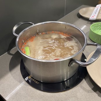 Side By Side Hotpot - Do-It-Yourself Food Near Me - Markham, Ontario