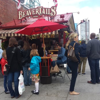BeaverTails - Desserts Near Me - Ottawa, Ontario