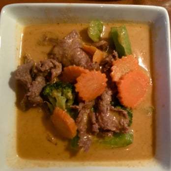 Sala Thai - Panang Beef - Thai Near Me - Phoenix, Arizona Sala Thai - Panang Beef - Thai Near Me - Phoenix, Arizona