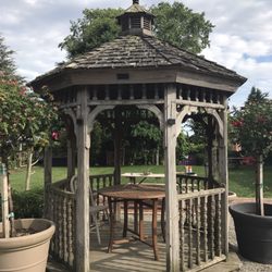 Trimble's of Corchaug Nursery