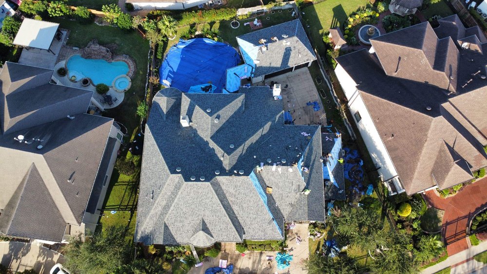 Slide of Alvimar Roofing and Remodeling