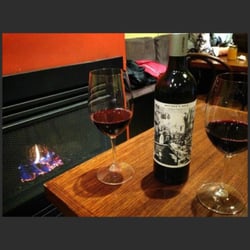 Mordialloc Cellar Door - Mother's Ruin by First Drop Wines is bold and full flavoured, excellent by the fire on a cold winters day