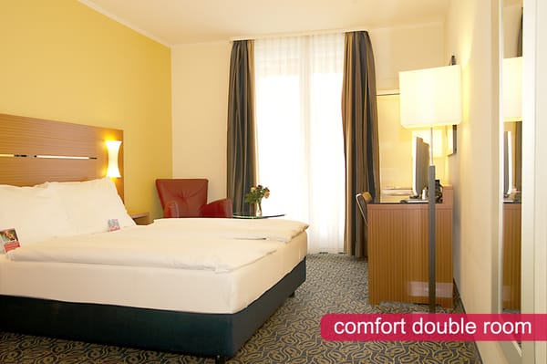 Hotel La Palma au Lac by null