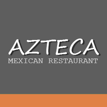 Azteca Mexican Restaurant - mexican restaurant logo - Mexican Near Me - Brownstown, Indiana