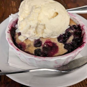 Cape Fear - Blueberry cake dessert... Yummy - Seafood Near Me - Belville, North Carolina Cape Fear - Blueberry cake dessert... Yummy - Seafood Near Me - Belville, North Carolina