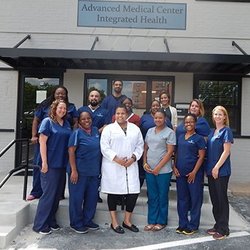 Advanced Medical Center - Advanced Medical Center is a Integrated Medical Clinic serving Baltimore, MD