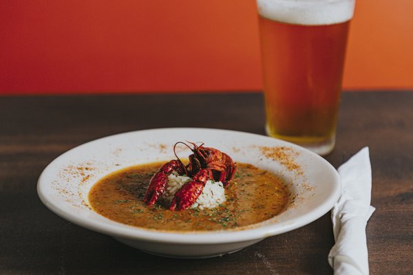 HIEUX Boil Seafood House by null