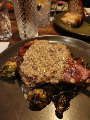 Black Rabbit by null