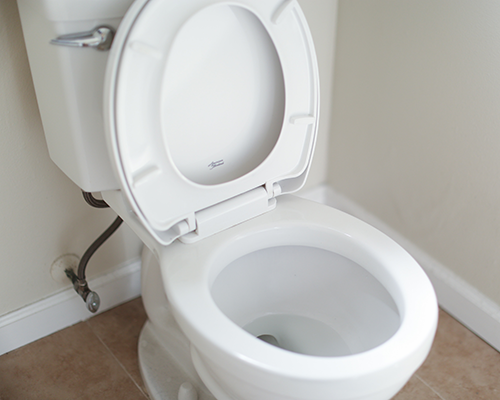 Slide of All American Plumbing