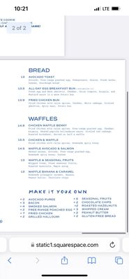 Menu photo 2 Kozy Paris, 75
