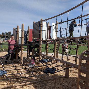 Everett N. “Eddie” Souza Park - 5-12 year old structure - Parks Near Me - Santa Clara, California Everett N. “Eddie” Souza Park - 5-12 year old structure - Parks Near Me - Santa Clara, California