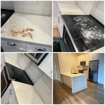 Dust Bunnies Cleaning Services - Deep Clean - Home Cleaning Near Me - Concord, North Carolina Dust Bunnies Cleaning Services - Deep Clean - Home Cleaning Near Me - Concord, North Carolina
