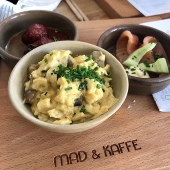 Mad & Kaffe - Cafes Near Me - Copenhagen, 84 Mad & Kaffe - Cafes Near Me - Copenhagen, 84