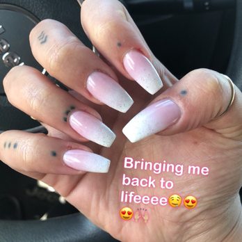 Jennie's Nails - Perfect polish and shape! - Nail Salons Near Me - San Bruno, California