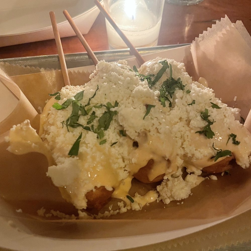 Würstbar - Mexican Corn Dogs - Beer Bar Near Me - Jersey City, New Jersey Würstbar - Mexican Corn Dogs - Beer Bar Near Me - Jersey City, New Jersey