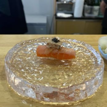 Hatsu Omakase - Sushi Bars Near Me - New York, New York