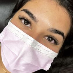Lene's Lashes