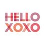 Photo of HelloXOXO
