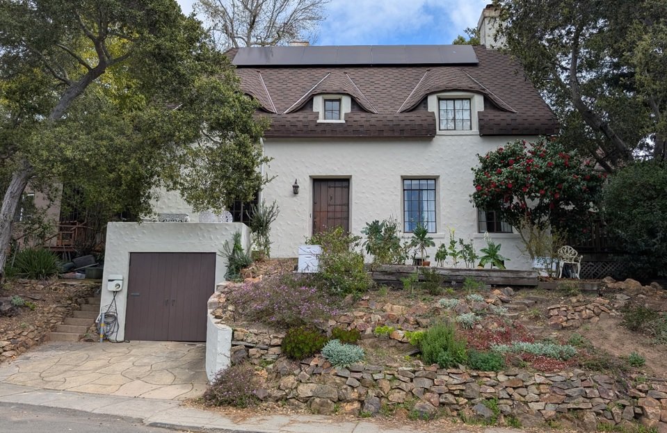 Slide of Piscatelli Roofing