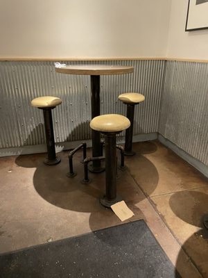 Chipotle Mexican Grill by null