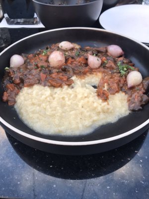 Scarlet Kitchen and Lounge by null