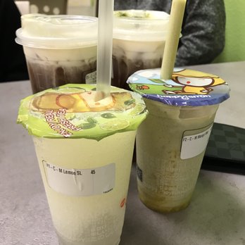 Jade’s Teacup Cafe - Bubble Tea Near Me - Pleasanton, California Jade’s Teacup Cafe - Bubble Tea Near Me - Pleasanton, California