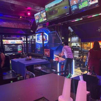 Madd Hatter - Sports Bars Near Me - Hoboken, New Jersey Madd Hatter - Sports Bars Near Me - Hoboken, New Jersey