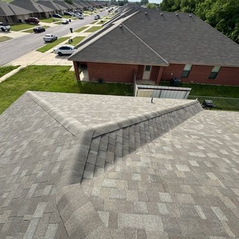 Lone Ranger Roofing - Roofing Near Me - Temple, Texas