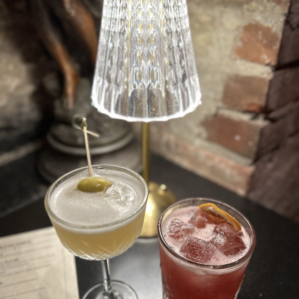 Polly’s - Strange Beauty, Guilty Plea - Speakeasies Near Me - New York, New York Polly’s - Strange Beauty, Guilty Plea - Speakeasies Near Me - New York, New York