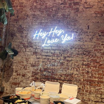 Hey Hey - Coffee & Tea Near Me - Los Angeles, California