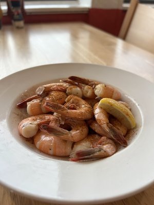 Fin & Crab Restaurant by null