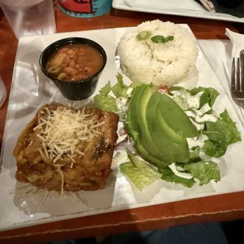 Lola's Lounge - Pastelon - Spanish Near Me - Sacramento, California Lola's Lounge - Pastelon - Spanish Near Me - Sacramento, California