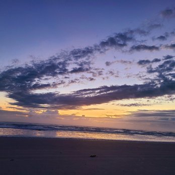 Daytona Beach - Beaches Near Me - Daytona Beach, Florida