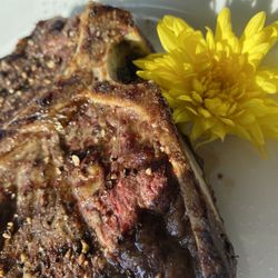 The Chophouse - Porterhouse Steak