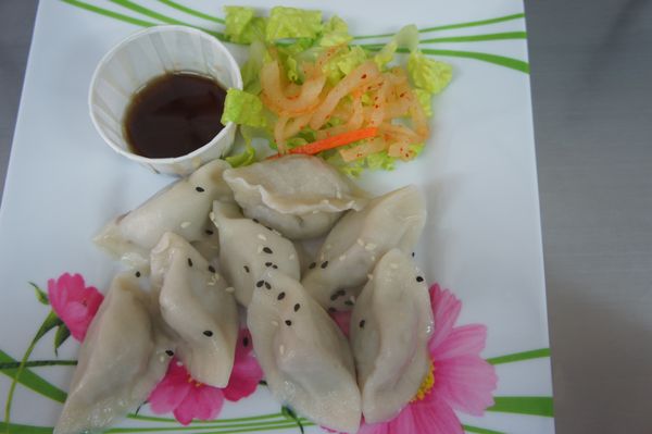 Montreal Chinese Crepes & Dumplings by null