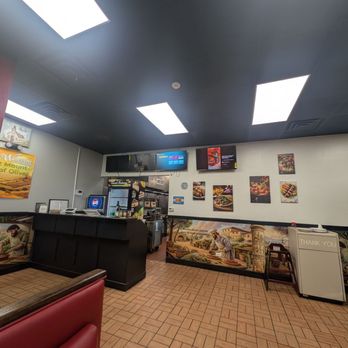 Mt Olive - Front desk - Mediterranean Near Me - Dyer, Indiana