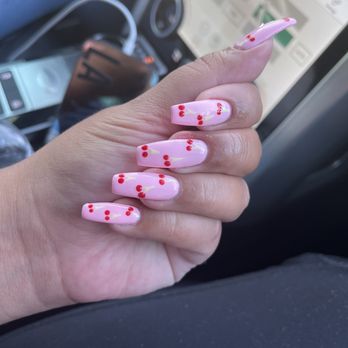 Q Nails & Spa - Nails - Nail Salons Near Me - Henderson, Nevada Q Nails & Spa - Nails - Nail Salons Near Me - Henderson, Nevada