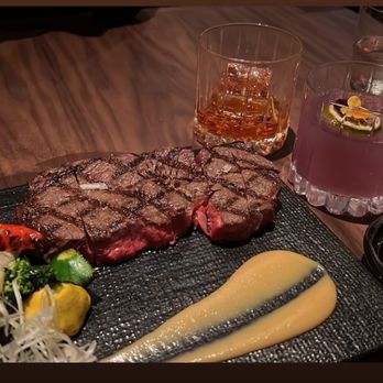 WAKUDA - Washu Ribeye - Japanese Near Me - Las Vegas, Nevada WAKUDA - Washu Ribeye - Japanese Near Me - Las Vegas, Nevada