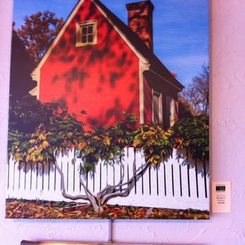 Paseo Arts District - Photo that looks like a painting - Art Galleries Near Me - Oklahoma City, Oklahoma Paseo Arts District - Photo that looks like a painting - Art Galleries Near Me - Oklahoma City, Oklahoma