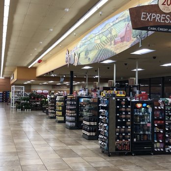 Raley's - Grocery Near Me - Merced, California
