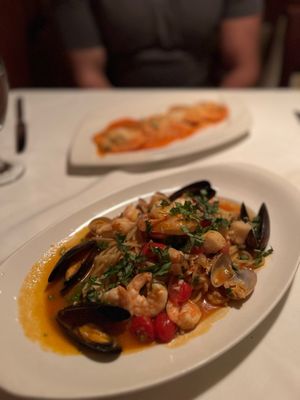 Rocco's Italian Grille & Bar by null