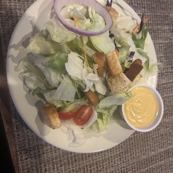 Kathryn's Steaks & Seafood - Salad - Seafood Near Me - Ridgeland, Mississippi Kathryn's Steaks & Seafood - Salad - Seafood Near Me - Ridgeland, Mississippi